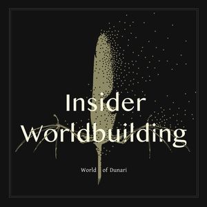Insider Worldbuilding