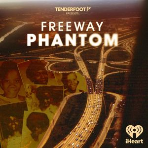 <p>'Freeway Phantom' is a new investigative true crime podcast from Tenderfoot TV, iHeartRadio, and Black Bar Mitzvah. Hosted by Celeste Headlee. The first two episodes drop on May 17th, 2023.</p><p>See <a href="https://omnystudio.com/listener">omnystudio.com/listener</a> for privacy information.</p>