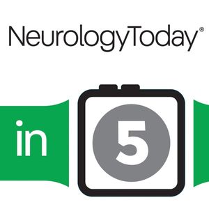 <description>&lt;p&gt;&lt;em&gt;Neurology Today&lt;/em&gt; Editor-in-chief Joseph E. Safdieh, MD, FAAN, discusses new research on the risk of spontaneous intracerebral hemorrhages after blood transfusions; the burden of long distance travel to see neurologists; and two promising biomarkers for early diagnosis of Parkinson’s disease.&lt;/p&gt;</description>