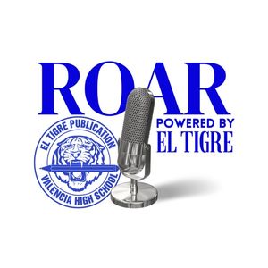 Roar: Powered by El Tigre