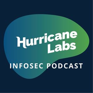 Hurricane Labs InfoSec Podcast