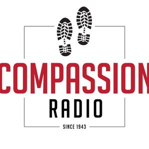 Compassion Radio Podcast