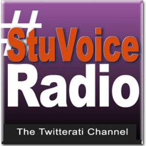 StuVoice Chat Radio