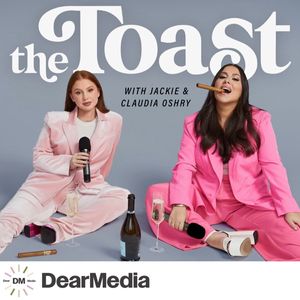 Pre-order Stassi's New Book "You Can't Have It All": https://www.stassischroeder.com/book/




The Toast with Jackie (@JackieOshry) and Claudia Oshry (@girlwithnojob) 

Lean In

The Camper and The Counselor by Jackie Oshry

Merch

The Toast Patreon

Girl With No Job by Claudia Oshry

See Privacy Policy at https://art19.com/privacy and California Privacy Notice at https://art19.com/privacy#do-not-sell-my-info.