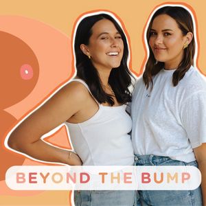 On Episode 204 of Beyond the Bump, we're joined by Lyndi Cohen. Lyndi is a nutritionist and dietician and in this episode, we're redefining how we approach food when it comes to feeding our little ones. 
But it's not just about what's on the plate; we're reshaping the conversation — unlearning those '90s/early noughties food myths and embracing a fresh perspective on nourishment.
Trigger warning! This episode touches on disordered eating and eating disorders – so hit pause if that's a sensitive topic for you.
 
Resource links:
Instagram @nude_nutritionist
No Wellness Wankery Podcast
lyndicohen.com
Free 5-day course to stop binge eating
Your Weight Is Not The Problem
 
Beyond the Bump is a podcast brought to you by Jayde Couldwell and Sophie Pearce! A podcast targeted at mums, just like you! A place to have real conversations with honest and authentic people.  
Follow us on Instagram at @beyondthebump.podcast to stay up to date with behind the scenes and future episodes. 
Join our Facebook chat Beyond the Bump Community Chats!
Sign up to our newsletter HERE 
Email us HERE