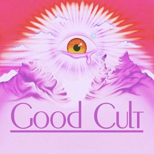 <description>
                    &lt;p&gt;"Hey, it might be a cult, but at least it's a good cult!"&lt;/p&gt;
&lt;p&gt; &lt;/p&gt;
&lt;p&gt; &lt;/p&gt;&lt;p&gt;See &lt;a href="https://omnystudio.com/listener"&gt;omnystudio.com/listener&lt;/a&gt; for privacy information.&lt;/p&gt;
                </description>