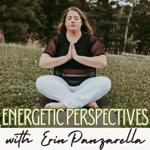 Energetic Perspectives
