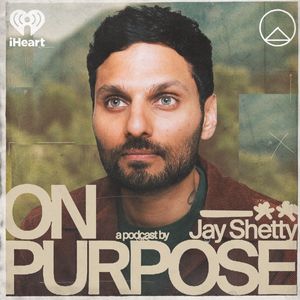 World-renowned spiritual leader and philanthropist Radhanath Swami joins Jay Shetty in this episode of On Purpose to share his journey to obtaining inner peace, learning from failure, achieving more adaptability and flexibility and building resilience while living a life in service of others. 

 

If you desire to be flexible and adapt to overcome situations in life, tune in to this episode of ON Purpose to hear how you can build grit, resilience, and adaptability through service.

 

Train your mind for peace and purpose everyday. Grab a copy of Think Like A Monk, or listen to the audiobook now!  

Book: https://books.apple.com/WebObjects/MZStore.woa/wa/viewFeature?id=1532264534&mt=11&ls=1&itscg=80048&itsct=js_httlam_book

Audiobook: https://books.apple.com/WebObjects/MZStore.woa/wa/viewFeature?id=1532264062&mt=3&ls=1&itscg=80048&itsct=js_httlam_audiobook