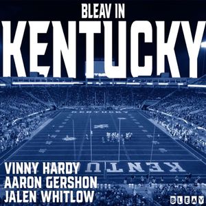 We preview Kentucky's SEC opener against Vanderbilt and take a look at the landscape around the conference. 