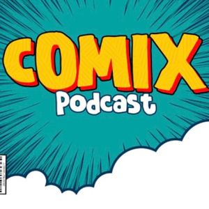 On this episode of Comix, we talk about the possible jail time Alec Baldwin my face, Brendan Fraser’s amazing Hollywood comeback and we talk spoilers for episode 1 of the last of us

--- 

Send in a voice message: https://podcasters.spotify.com/pod/show/comix-podcast/message
Support this podcast: <a href="https://podcasters.spotify.com/pod/show/comix-podcast/support" rel="payment">https://podcasters.spotify.com/pod/show/comix-podcast/support</a>