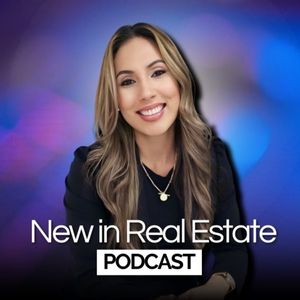 New In Real Estate Podcast