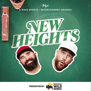On the tenth episode of New Heights, Travis goes deep on the Chiefs physical win against the Titans (17:25) and lets us all know it was actually a perfectly executed helmet toss(21:15). Jason breaks down the Eagles road win against the Texans (45:33) and updates us on why his relationship with Jalen Hurts might be the most important in the NFL(01:00:40). 
The guys also let us know why NFL players should only play on grass fields (01:08:15) and react to the wild breaking news that the Colts hired Jeff Saturday as interim head coach (01:14:20). We close with a look ahead at the Eagles/Commanders game and why divisional rivalries are tougher the second time around (01:22:30) and Jason lets Travis know he might be pulling for Doug Pederson and the Jaguars on Sunday(01:27:34). 
Watch and listen to new episodes of New Heights with Jason and Travis Kelce every Wednesday during the NFL season & check us out on Instagram, Twitter, and Tik Tok for all the best moments from the show.
Lastly, make sure you are subscribed so you don't miss our conversation with Jalen Hurts dropping Thursday 11/10 only on the New Heights YouTube channel and wherever you get your podcasts.

Download the FREE Upside App and use code NEWHEIGHTS to get $5 or more cash back on your first purchase of $10 or more.
Get Harry’s Starter Set for just $3. Plus, you’ll get a free travel-size body wash when you visit https://harrys.com/NewHeights
Learn more about your ad choices. Visit megaphone.fm/adchoices