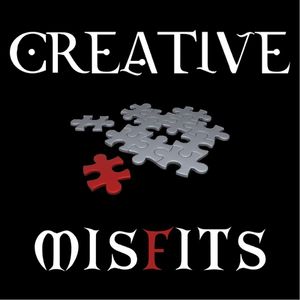 Creative Misfits