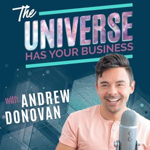 The Universe Has Your Business