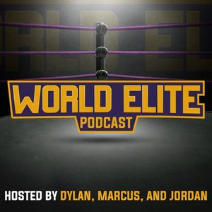 World Elite Podcast