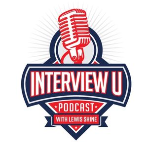 The InterviewU Podcast