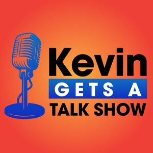 Kevin Gets A Talk Show