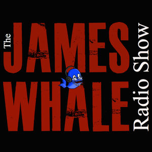 On this week’s James Whale Radio Show. Topical news, Tech Talk, questions for the Whale and more. Show Produced by Rob Oldfield. Download the mp3 Mobile Phones – If the audio isn’t playing click the pause button and press play! Click to subscribe and keep up to date