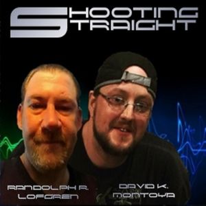 JayZoModcast » ​Shooting Straight