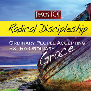 Radical Discipleship - Audio Book