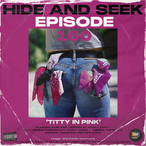 Ep 160 – Titty in Pink
