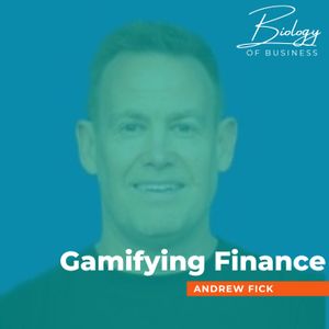 Conquering the Fear of Number By Gamifying Finance