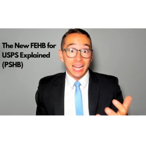 The New FEHB for USPS Explained (PSHB)