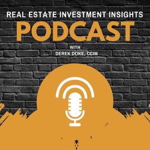 Current CRE Market From An Attorneys Perspective