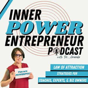 50. 5 Law of Attraction Lessons for Entrepreneurs from THE GAP AND THE GAIN