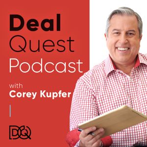 <description>
        &lt;p&gt;Negotiation: Not just a pivotal element in dealmaking, but a crucial skill to possess. Mastering the skill of negotiation can lead to deal-driven growth and success. The repercussions of failed negotiations, however, can be dire, often resulting in strained relationships, missed opportunities, and financial losses.&lt;br&gt; &lt;br&gt;On this episode of the DealQuest Podcast, I want to focus on the top six reasons negotiations fail. Understanding these reasons can help business owners, executives, and leaders navigate negotiations more effectively and achieve their objectives. By delving into the fundamental skill of negotiation, and how negotiations fail, I hope to equip individuals with the knowledge and strategies necessary to navigate complex business dealings effectively, all while fostering mutually beneficial outcomes and fortifying relationships for long-term success in the competitive nature of business.&lt;br&gt; &lt;br&gt;THE TOP SIX REASONS FOR FAILED NEGOTIATIONS&lt;br&gt;Becoming a great negotiator isn’t just learning how to negotiate successfully, it also requires a deep understanding of the factors that can lead to negotiation failure. I’ve narrowed down the top six reasons that cause negotiations to fail:&lt;br&gt; &lt;/p&gt;
&lt;ul&gt;
&lt;li&gt;Lack of preparation&lt;/li&gt;
&lt;li&gt;Ego&lt;/li&gt;
&lt;li&gt;Fear&lt;/li&gt;
&lt;li&gt;Rigidity&lt;/li&gt;
&lt;li&gt;Becoming too emotional&lt;/li&gt;
&lt;li&gt;Lack of integrity&lt;/li&gt;
&lt;/ul&gt;
&lt;p&gt;&lt;br&gt;To be fair, each of these reasons could easily take an episode each to unpack, however, learning to address these issues allows negotiators to enhance their negotiation skills and achieve deal-driven growth.&lt;br&gt; &lt;br&gt;BALANCING LIKABILITY AND OBJECTIVES FOR SUCCESSFUL DEALS&lt;br&gt;Beyond the top 6 reasons for negotiation breakdown, there are other elements at play. For instance, the desire to be liked can lead to conceding on points one doesn't want to, especially if they haven't prepared or done their due diligence. This can be a pitfall for those who need approval from others, as it may cause individuals to make concessions that they shouldn't, especially if they have not clearly defined their objectives. The need for approval can cloud judgment and lead to decisions that are not aligned with one's goals.&lt;br&gt; &lt;br&gt;Focusing on achieving objectives rather than winning is key. Be careful not to fall in love with deals before they're completed. Listening more than talking allows negotiators to better understand the other party's needs, and setting up deals in a way that lets the other party feel like they've won can be a successful strategy. Simply put, to succeed in negotiations, as dealmaker you must prioritize achieving your objectives, listen more than you talk, and use the other party's need to feel like they've won against them.&lt;br&gt; &lt;br&gt;Ultimately, the key to successful negotiations lies in thorough preparation, understanding the other party's perspective, and maintaining a focus on achieving objectives rather than seeking approval or ego-driven victories. By addressing these pitfalls and approaching negotiations with clarity, detachment, and equilibrium, dealmakers can navigate the complexities of negotiations more effectively and achieve mutually beneficial outcomes.&lt;br&gt; &lt;br&gt;• • •&lt;br&gt; &lt;br&gt;For my full discussion, and more on this topic and topics not featured on this blog post:&lt;br&gt;&lt;a href="https://podcasts.apple.com/us/podcast/dealquest-podcast-with-corey-kupfer/id1451959848"&gt;Listen to the Full DealQuest Podcast Episode Here&lt;br&gt;&lt;/a&gt;&lt;br&gt;&lt;br&gt;&lt;/p&gt;
 
&lt;p&gt;Corey Kupfer is an expert strategist, negotiator, and dealmaker. He has more than 35 years of professional deal-making and negotiating experience. Corey is a successful entrepreneur, attorney, consultant, author, and professional speaker. He is deeply passionate about deal-driven growth. He is also the creator and host of the DealQuest Podcast. &lt;br&gt;&amp;nbsp;&lt;br&gt;Get deal-ready with the &lt;a href="https://www.coreykupfer.com/podcast"&gt;DealQuest Podcast with Corey Kupfer&lt;/a&gt;, where like-minded entrepreneurs and business leaders converge, share insights and challenges, and success stories. Equip yourself with the tools, resources, and support necessary to navigate the complex yet rewarding world of dealmaking. Dive into the world of deal-driven growth today!&lt;/p&gt;
      </description>