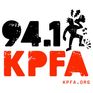 KPFA - Behind the News