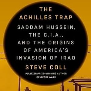 The U.S. & Iraq Before The Wars