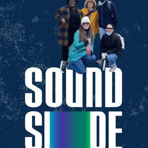 What you can expect from Soundside, KUOW's new noontime show