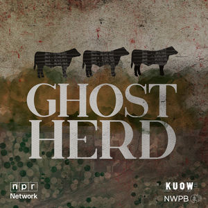 Introducing Ghost Herd, coming January 10