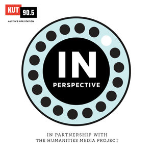 In this edition of In Perspective we teamed up with KUT’s Views and Brews for a discussion on various elements of and debates over Artificial Intelligence. What does it actually mean to think? How does understanding how computers work inform what we understand about the brain? And what is on the horizon for us in […]