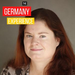 Financing property in Germany (with Kerstin Brunner)