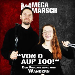 #188 Der Streckenguide zum Megamarsch Mönchengladbach