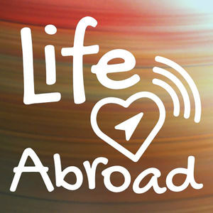 Podcasts – Life Abroad Podcast