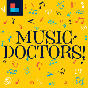 The Music Doctors: Funk’s Got a Brand New Groove