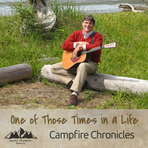 Campfire 40: The Road That Leads Us Home