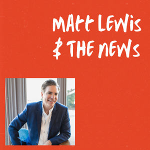 *** Starting soon, this podcast feed will no longer work. Please download my new podcast, “Matt Lewis Can’t Lose” on Spotify or iTunes. Tom Nichols, staff writer for The Atlantic, returns to the show for Part 2 of last week’s discussion. This time around, Tom answers numerous questions, including whether Donald Trump was the inevitable […]