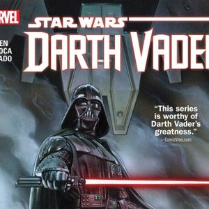 Star Wars: Darth Vader  Vol. 1