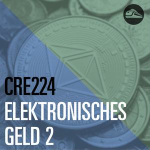 CRE224 Elektronisches Geld 2