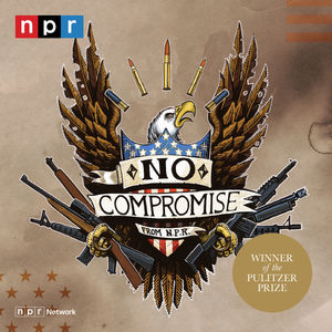 <description>In Episode 5: We're reminded that this country's relationship with guns has always been about race. So we trace the history of the No Compromise movement back to a meeting of white nationalists in Colorado in the early 1990s.</description>