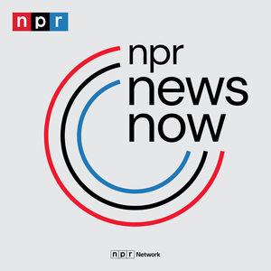 NPR News: 05-08-2021 5PM ET