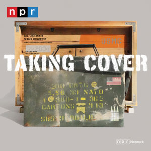 <description>In this &lt;em&gt;Taking Cover&lt;/em&gt; update, a U.S. senator wants answers from the Marines about what went wrong - and we meet an Army soldier still serving on active duty who's been denied the truth about his war wounds. &lt;em&gt;To listen to this series sponsor-free and support NPR, sign up for Embedded+ in &lt;/em&gt;&lt;a href="https://podcasts.apple.com/us/channel/embedded/id6443991144"&gt;&lt;em&gt;Apple Podcasts&lt;/em&gt;&lt;/a&gt;&lt;em&gt; or &lt;/em&gt;&lt;a href="http://plus.npr.org"&gt;&lt;em&gt;plus.npr.org&lt;/em&gt;&lt;/a&gt;&lt;em&gt;.&lt;/em&gt;</description>