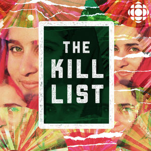 The Kill List: Living Ghosts