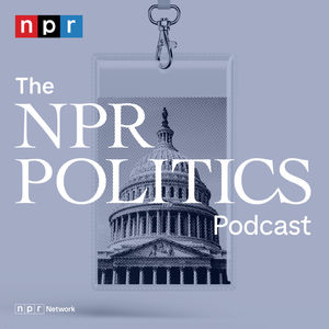 <description>The Biden campaign and allied groups are aggressively advertising to win over persuadable voters. Trump and his affiliates are almost nowhere to be found.&lt;br/&gt;&lt;br/&gt;This episode: political correspondent Susan Davis, senior White House correspondent Tamara Keith, and senior political editor and correspondent Domenico Montanaro.&lt;br/&gt;&lt;br/&gt;&lt;em&gt;This podcast was produced by Kelli Wessinger and Casey Morell. Our editor is Eric McDaniel. Our executive producer is Muthoni Muturi. &lt;/em&gt;&lt;br/&gt;&lt;br/&gt;&lt;em&gt;Listen to every episode of the NPR Politics Podcast sponsor-free, unlock access to bonus episodes with more from the NPR Politics team, and support public media when you sign up for The NPR Politics Podcast+ at &lt;/em&gt;&lt;a href="https://plus.npr.org/politics"&gt;&lt;em&gt;plus.npr.org/politics&lt;/em&gt;&lt;/a&gt;.&lt;br/&gt;&lt;br/&gt;Learn more about sponsor message choices: &lt;a href="https://podcastchoices.com/adchoices"&gt;podcastchoices.com/adchoices&lt;/a&gt;&lt;br/&gt;&lt;br/&gt;&lt;a href="https://www.npr.org/about-npr/179878450/privacy-policy"&gt;NPR Privacy Policy&lt;/a&gt;</description>