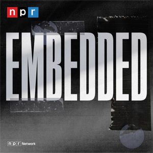 <description>The first in a two-part special series featuring conversations between &lt;em&gt;Embedded&lt;/em&gt; host Kelly McEvers and NPR reporters who have been on the ground during the current conflict in Gaza. In the first episode, NPR's Daniel Estrin talks about the challenges of reporting on the Israel-Hamas war and the work of his colleague Anas Baba from inside Gaza.&lt;br/&gt;&lt;br/&gt;Learn more about sponsor message choices: &lt;a href="https://podcastchoices.com/adchoices"&gt;podcastchoices.com/adchoices&lt;/a&gt;&lt;br/&gt;&lt;br/&gt;&lt;a href="https://www.npr.org/about-npr/179878450/privacy-policy"&gt;NPR Privacy Policy&lt;/a&gt;</description>