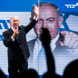 The Rise of the Right Wing in Israel